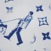 Louis Vuitton T-Shirts for Men' Polo Shirts #B44537