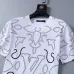 Louis Vuitton T-Shirts for Men' Polo Shirts #B44795