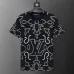 Louis Vuitton T-Shirts for Men' Polo Shirts #B44795