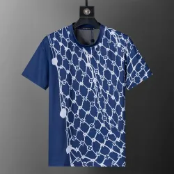 Louis Vuitton T-Shirts for Men' Polo Shirts #B44796