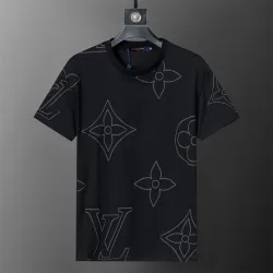 Louis Vuitton T-Shirts for Men' Polo Shirts #B44798