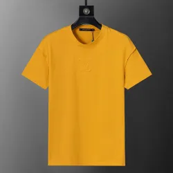 Louis Vuitton T-Shirts for Men' Polo Shirts #B44818