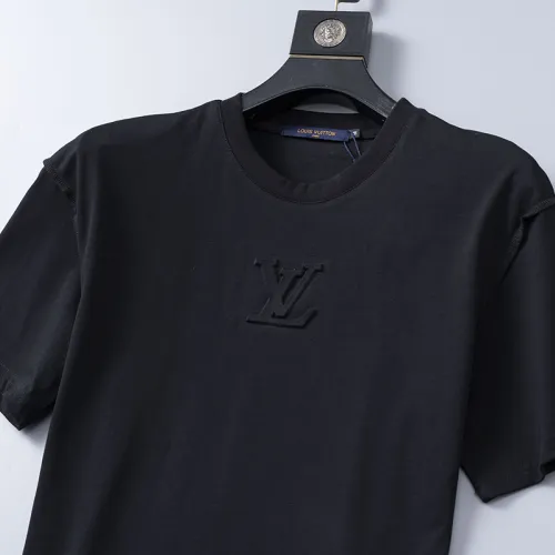 Louis Vuitton T-Shirts for Men' Polo Shirts #B44819