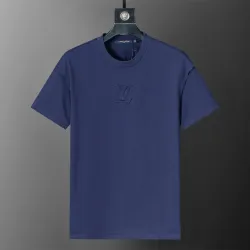 Louis Vuitton T-Shirts for Men' Polo Shirts #B44820