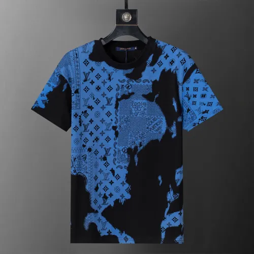 Louis Vuitton T-Shirts for Men' Polo Shirts #B44839