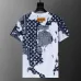 Louis Vuitton T-Shirts for Men' Polo Shirts #B44840