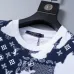 Louis Vuitton T-Shirts for Men' Polo Shirts #B44840