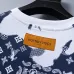 Louis Vuitton T-Shirts for Men' Polo Shirts #B44840