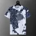 Louis Vuitton T-Shirts for Men' Polo Shirts #B44840