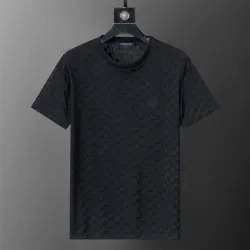 Louis Vuitton T-Shirts for Men' Polo Shirts #B44845