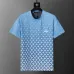 Louis Vuitton T-Shirts for Men' Polo Shirts #B44847