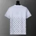 Louis Vuitton T-Shirts for Men' Polo Shirts #B44848