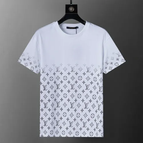 Louis Vuitton T-Shirts for Men' Polo Shirts #B44848