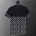 Louis Vuitton T-Shirts for Men' Polo Shirts #B44849