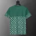 Louis Vuitton T-Shirts for Men' Polo Shirts #B44850