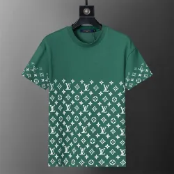 Louis Vuitton T-Shirts for Men' Polo Shirts #B44850