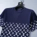 Louis Vuitton T-Shirts for Men' Polo Shirts #B44851