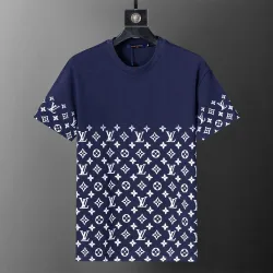 Louis Vuitton T-Shirts for Men' Polo Shirts #B44851