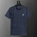 Louis Vuitton T-Shirts for Men' Polo Shirts #B44872