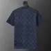 Louis Vuitton T-Shirts for Men' Polo Shirts #B44872