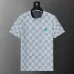 Louis Vuitton T-Shirts for Men' Polo Shirts #B44872