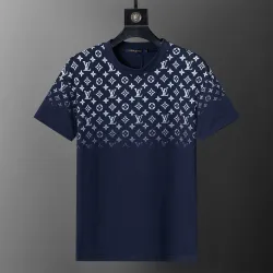 Louis Vuitton T-Shirts for Men' Polo Shirts #B44873