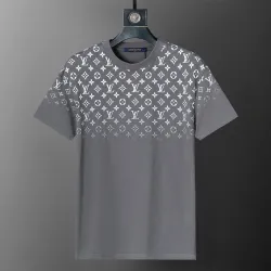 Louis Vuitton T-Shirts for Men' Polo Shirts #B44874