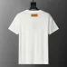 Louis Vuitton T-Shirts for Men' Polo Shirts #B44880