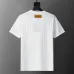 Louis Vuitton T-Shirts for Men' Polo Shirts #B44882