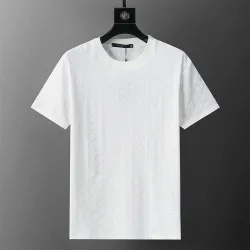 Louis Vuitton T-Shirts for Men' Polo Shirts #B44882