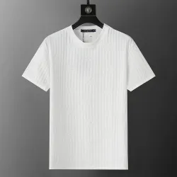 Louis Vuitton T-Shirts for Men' Polo Shirts #B44886