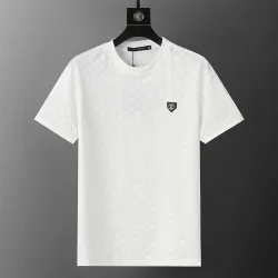 Louis Vuitton T-Shirts for Men' Polo Shirts #B44892