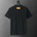 Louis Vuitton T-Shirts for Men' Polo Shirts #B44895