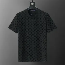 Louis Vuitton T-Shirts for Men' Polo Shirts #B44895