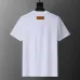 Louis Vuitton T-Shirts for Men' Polo Shirts #B44896