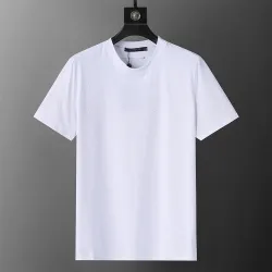 Louis Vuitton T-Shirts for Men' Polo Shirts #B44896