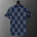 Louis Vuitton T-Shirts for Men' Polo Shirts #B44899