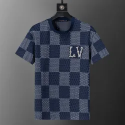 Louis Vuitton T-Shirts for Men' Polo Shirts #B44899