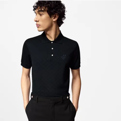 Louis Vuitton T-Shirts for Men' Polo Shirts #B44913