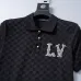 Louis Vuitton T-Shirts for Men' Polo Shirts #B44914