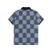 Louis Vuitton T-Shirts for Men' Polo Shirts #B44975