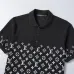 Louis Vuitton T-Shirts for Men' Polo Shirts #B45041