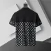 Louis Vuitton T-Shirts for Men' Polo Shirts #B45041