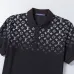 Louis Vuitton T-Shirts for Men' Polo Shirts #B45042