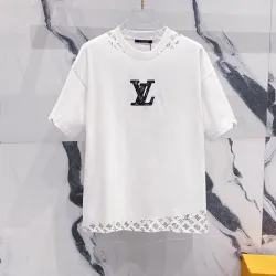 Louis Vuitton T-Shirts for Men' Polo Shirts #B45056