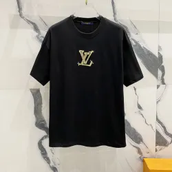 Louis Vuitton T-Shirts for Men' Polo Shirts #B45057