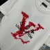 Louis Vuitton T-Shirts for Men' Polo Shirts #B45122