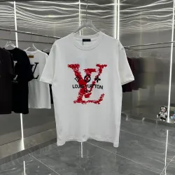 Louis Vuitton T-Shirts for Men' Polo Shirts #B45122