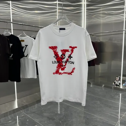 Louis Vuitton T-Shirts for Men' Polo Shirts #B45122