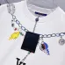 Louis Vuitton T-Shirts for Men' Polo Shirts #B45138